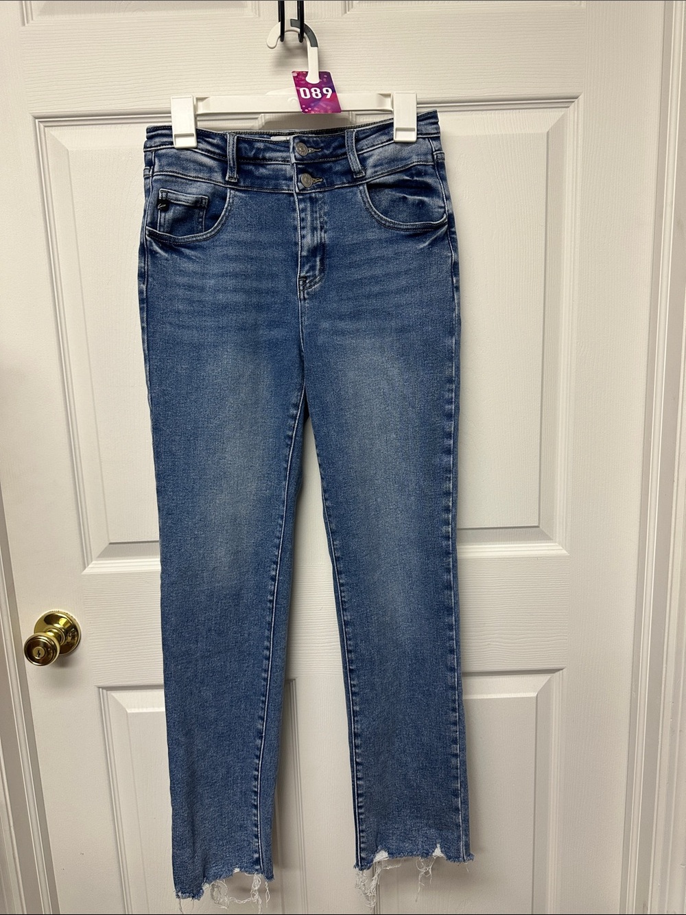 KanCan Women’s Jeans size 7/27